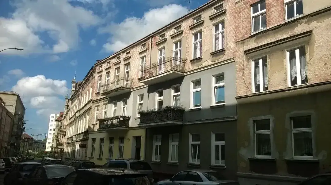 Zabytkowa kamienica remont elewacji pozwolenie