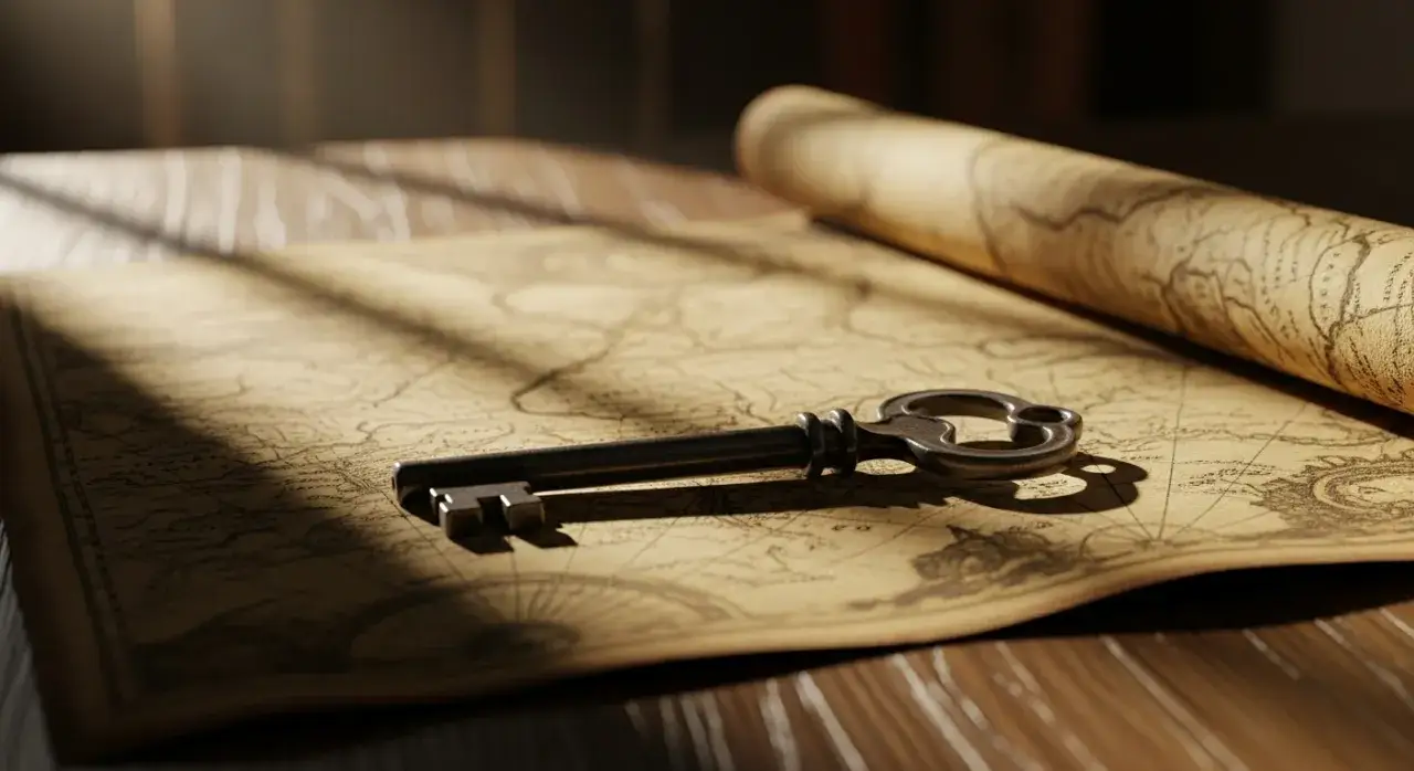 Zdjęcie Gdzie mieszka Daniel Magical? Zaskakujące fakty o jego lokalizacji