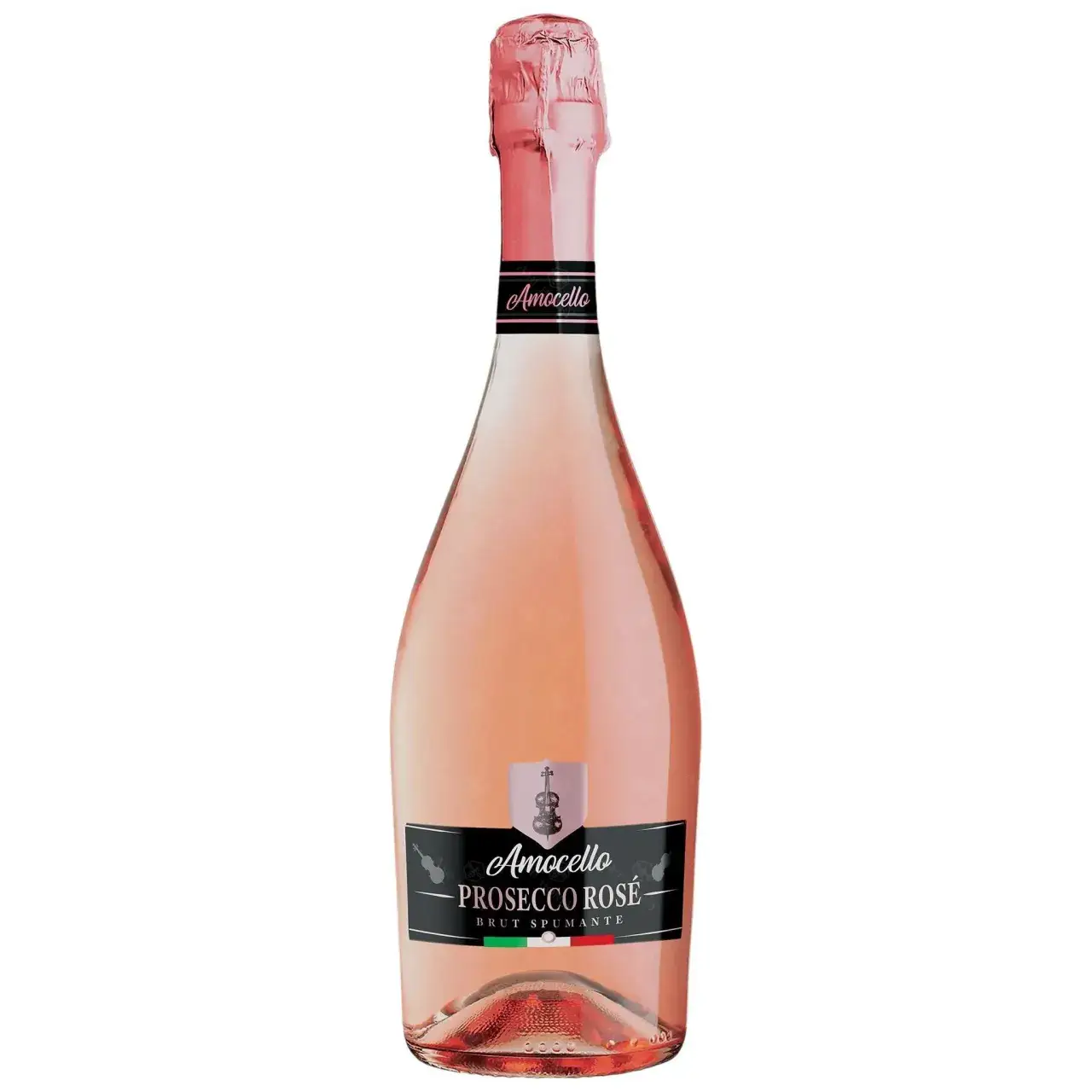 Zdjęcie Najlepsze drinki z prosecco rosé na wyjątkowe okazje i przyjęcia