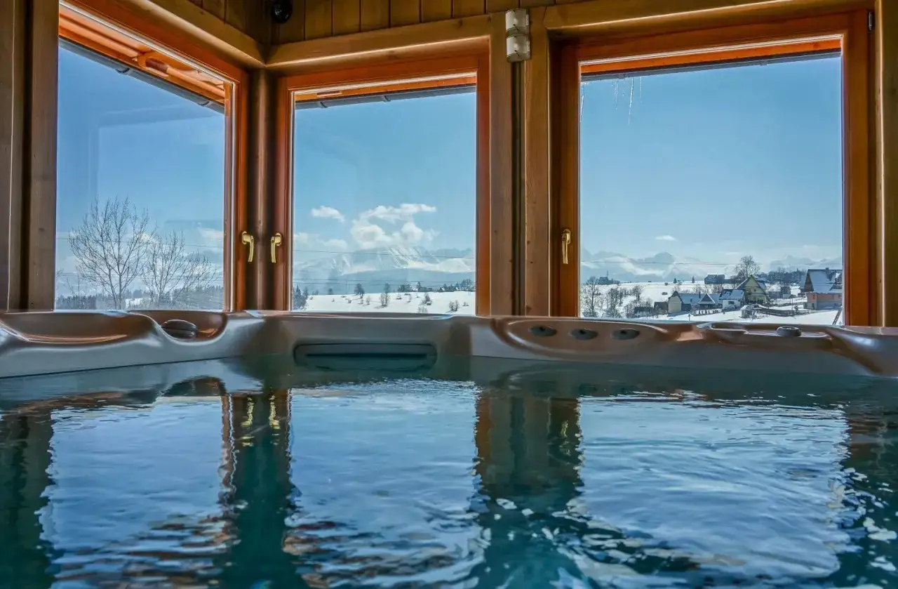 Wyb&oacute;r pakietu spa dla par