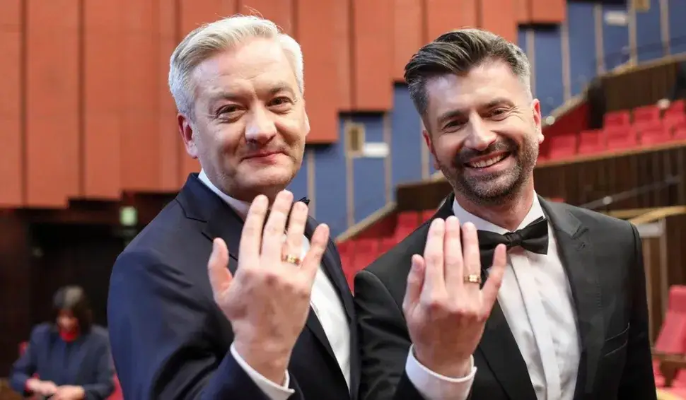 Krzysztof Śmiszek polityk