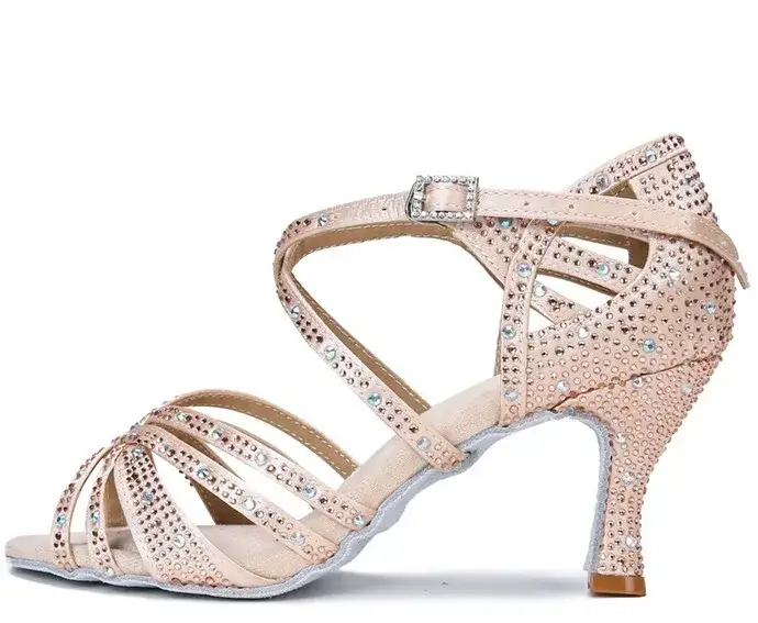 eleganckie buty na wesele damskie i męskie