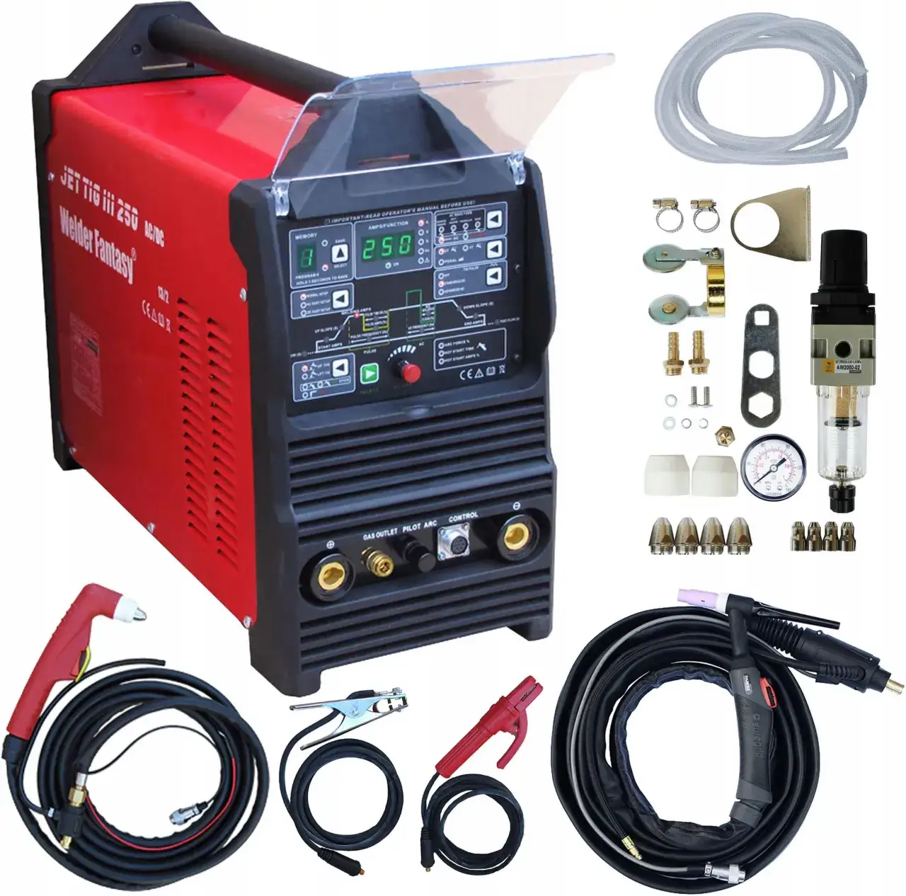 ranking spawarek 3w1 polecane modele 2026