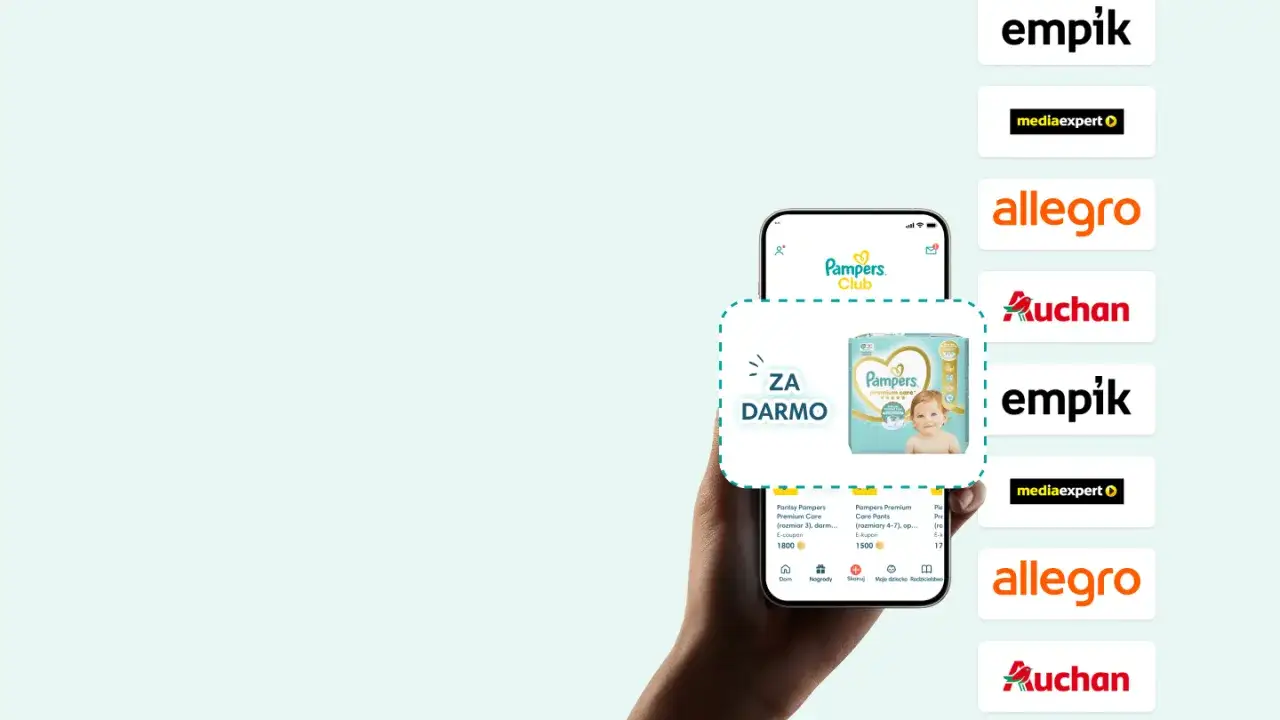 Pampers rozmiary noworodek tabela wagi
