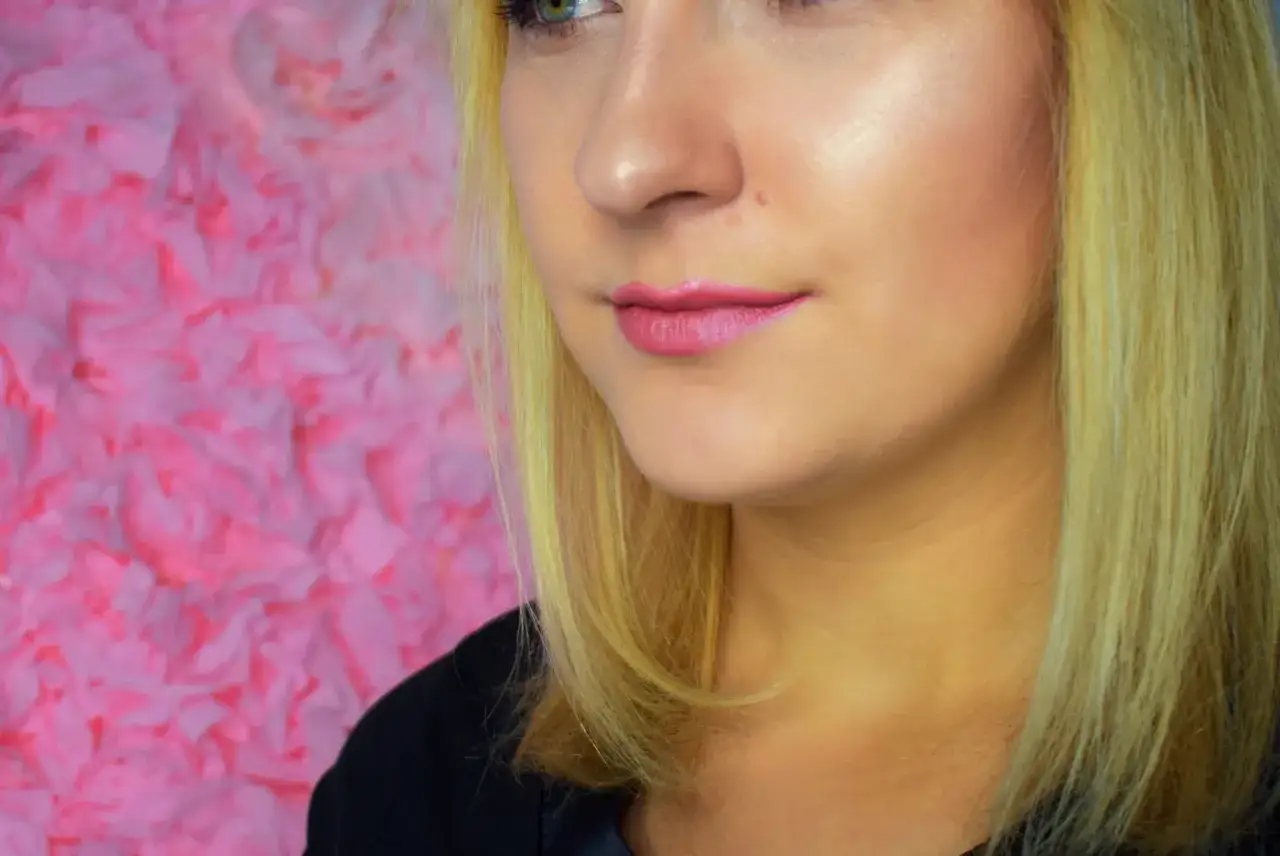 Mary Kay podkład odcienie swatche