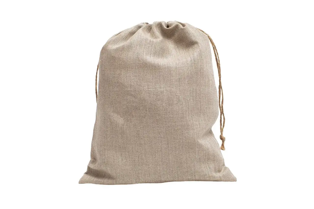 lniany worek na chleb korzyści