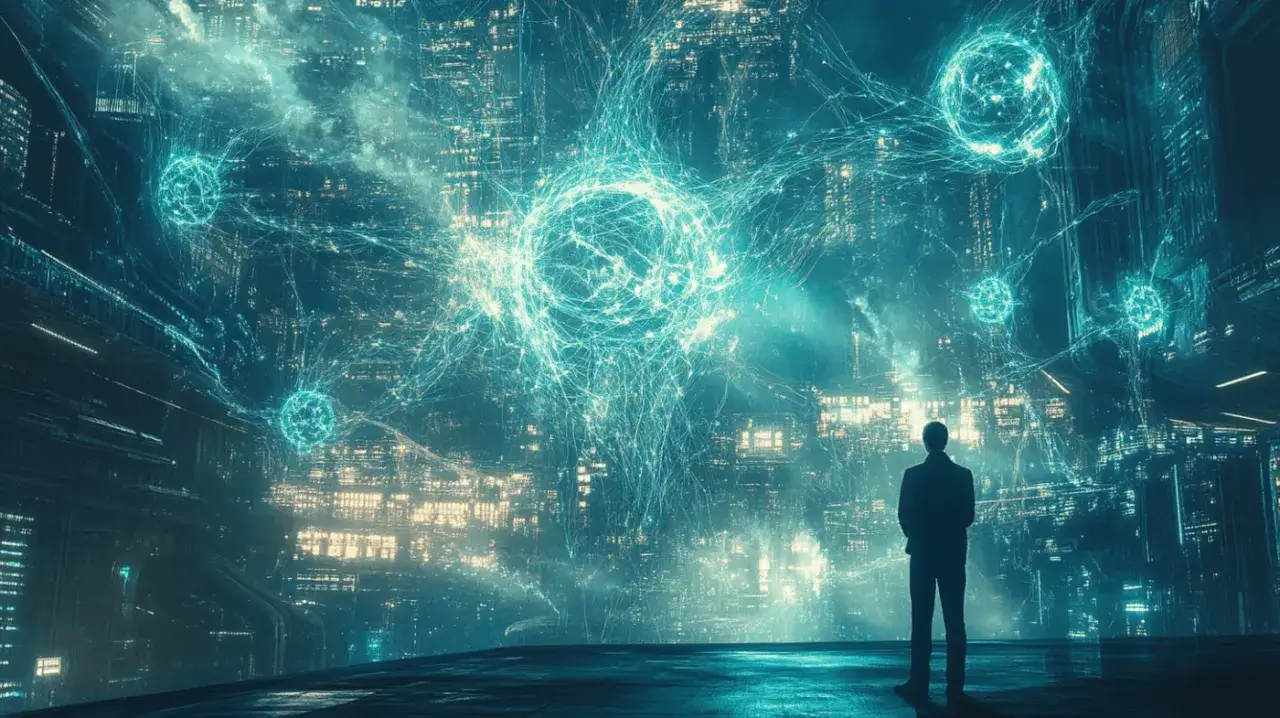 sztuczna inteligencja przyszłość