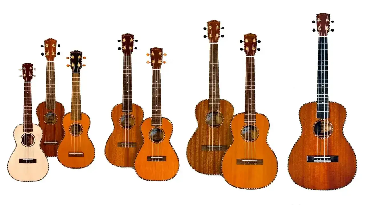 Zdjęcie Na co zwrócić uwagę przy zakupie ukulele? Kluczowe porady dla początkujących