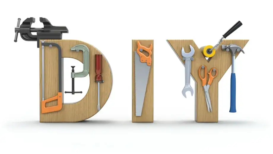 Narzędzia do majsterkowania DIY