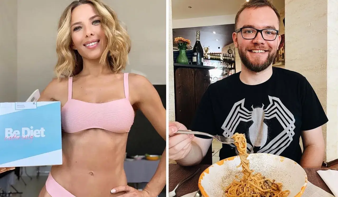 opinie be diet catering chodakowska