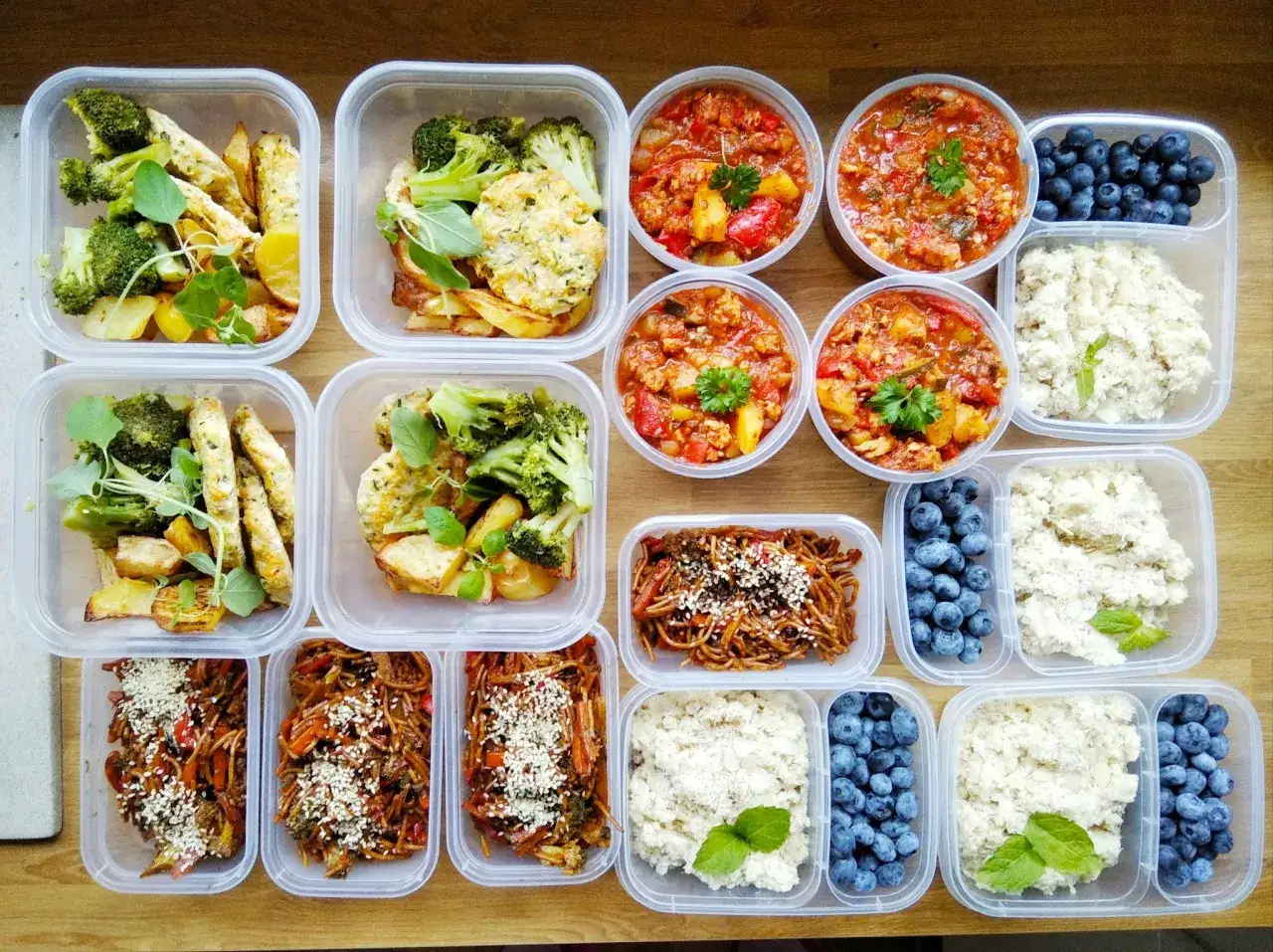 catering dietetyczny pudełka posiłki