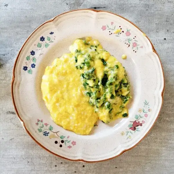 Zdjęcie Jakie przyprawy do jajecznicy? Odkryj sekrety smaku idealnej potrawy