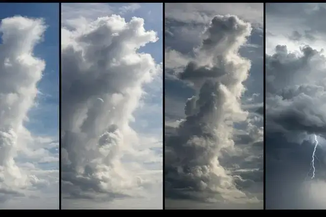 Zdjęcie Jaka będzie jutro pogoda w Radomiu? Sprawdź, co Cię czeka!