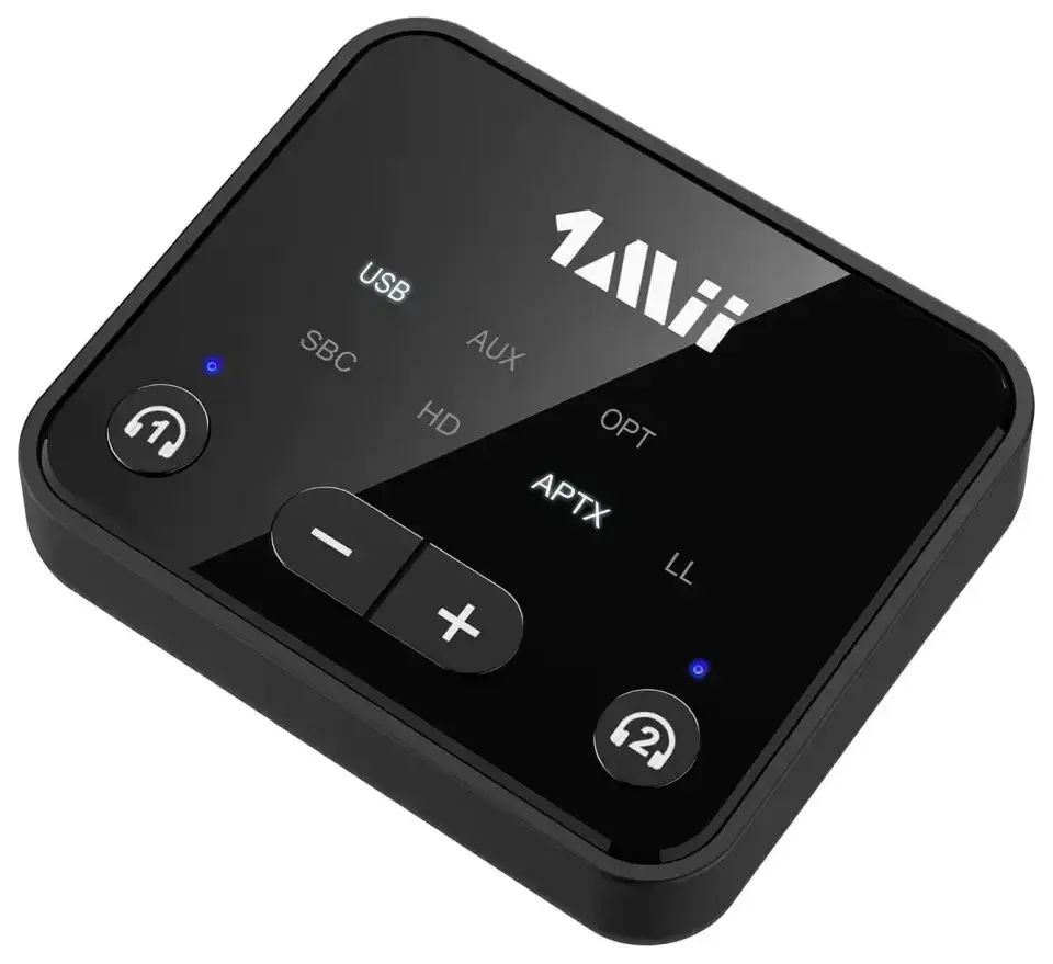 transmitery bluetooth do telewizora