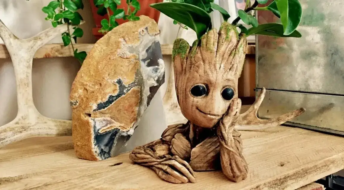 r&oacute;żnorodne praktyczne wydruki 3D do domu