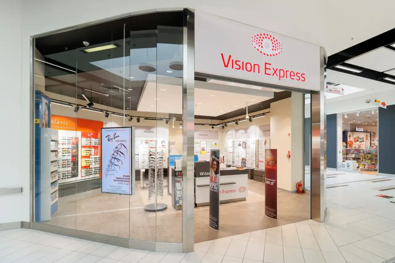 Vision Express alternatywne promocje i rabaty