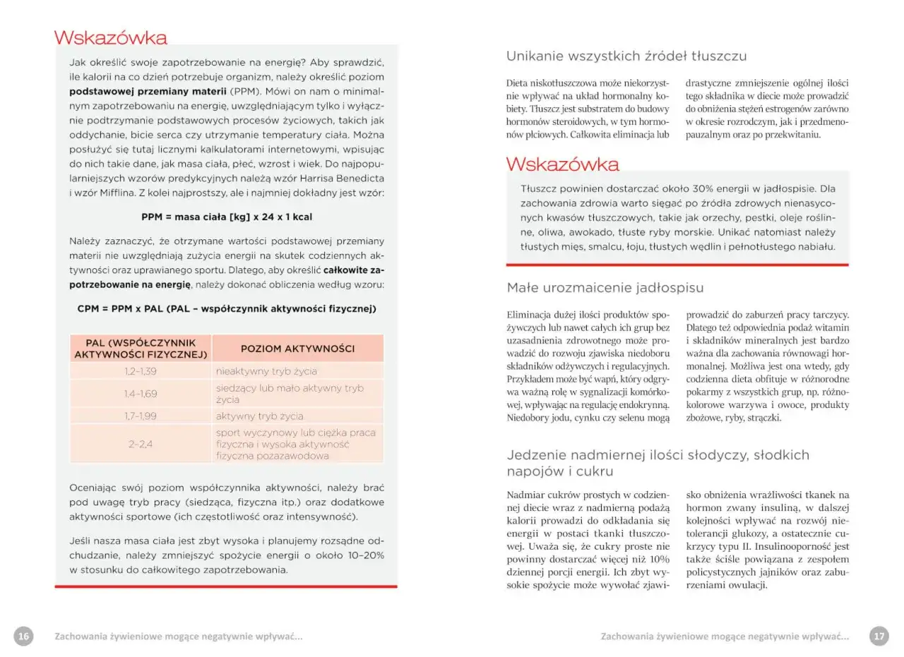 Nadmierne spożycie cukru i tłuszczu, a także brak aktywności fizycznej to czynniki, co hamuje wzrost u nastolatków.