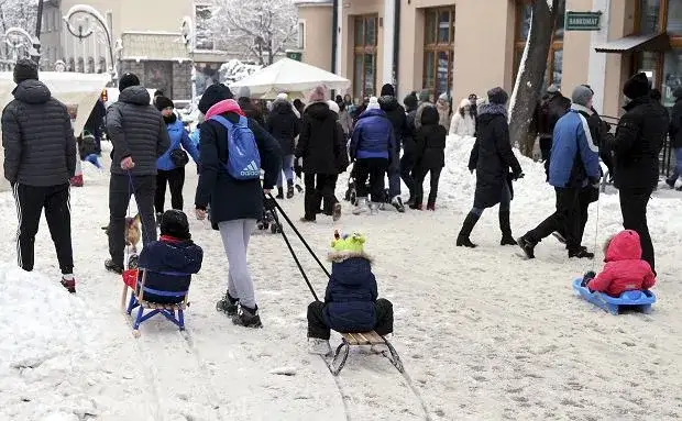 Jak oszczędzić na noclegu w Zakopanem porady