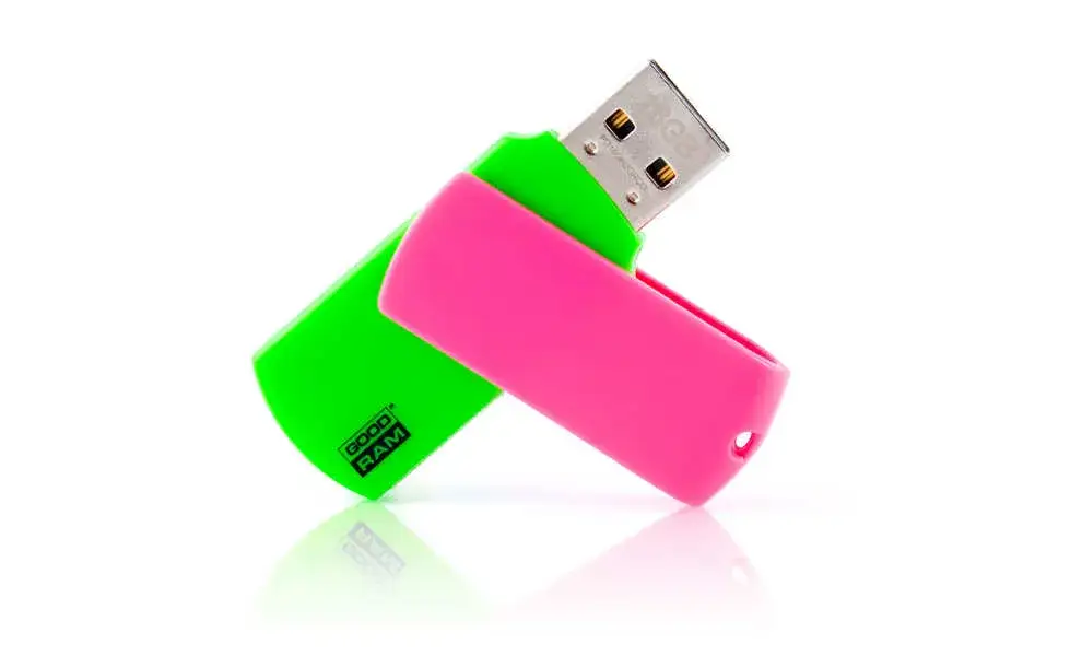 pojemności pendrive 32GB 64GB 128GB