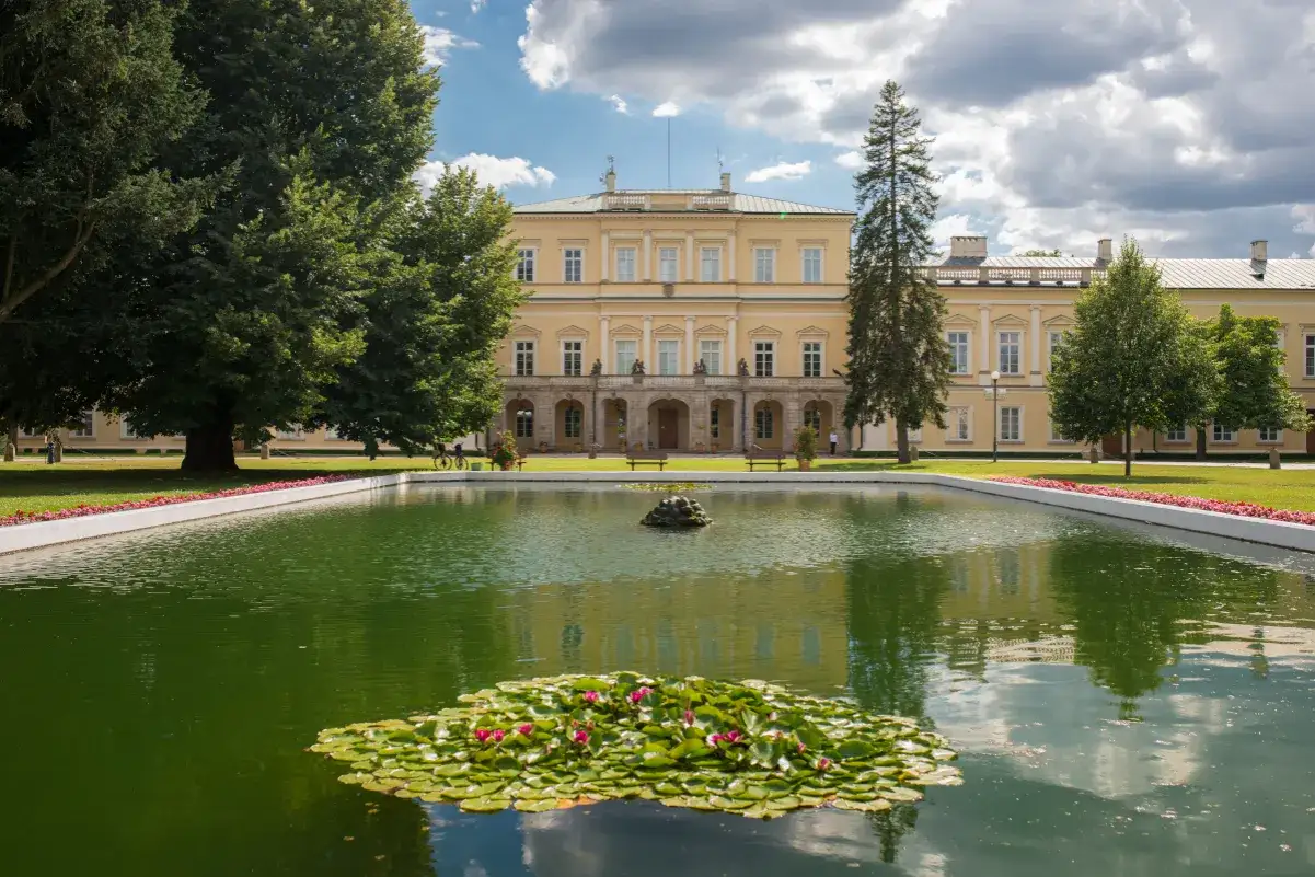 Zdjęcie Puławy atrakcje turystyczne – odkryj ukryte skarby i historie