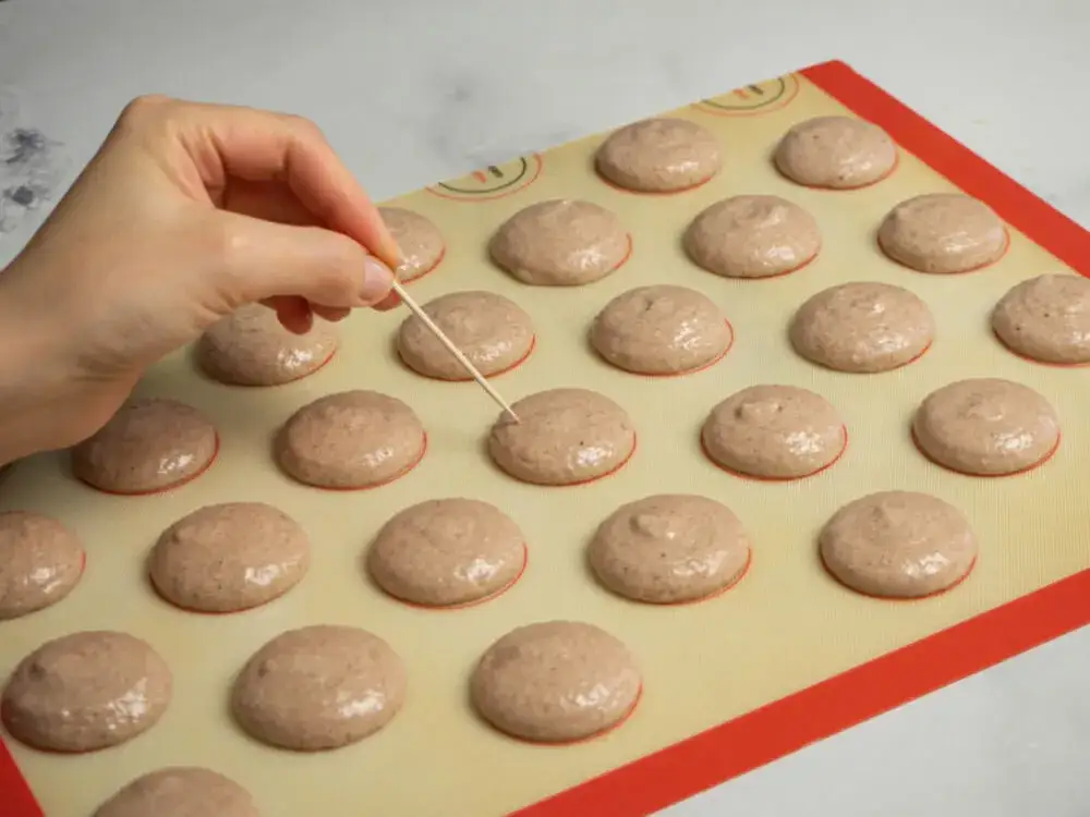 Makaroniki krok po kroku