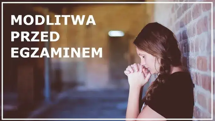 Zdjęcie Czemu modlitwa studenta jest kluczowa w czasie nauki i egzaminów?