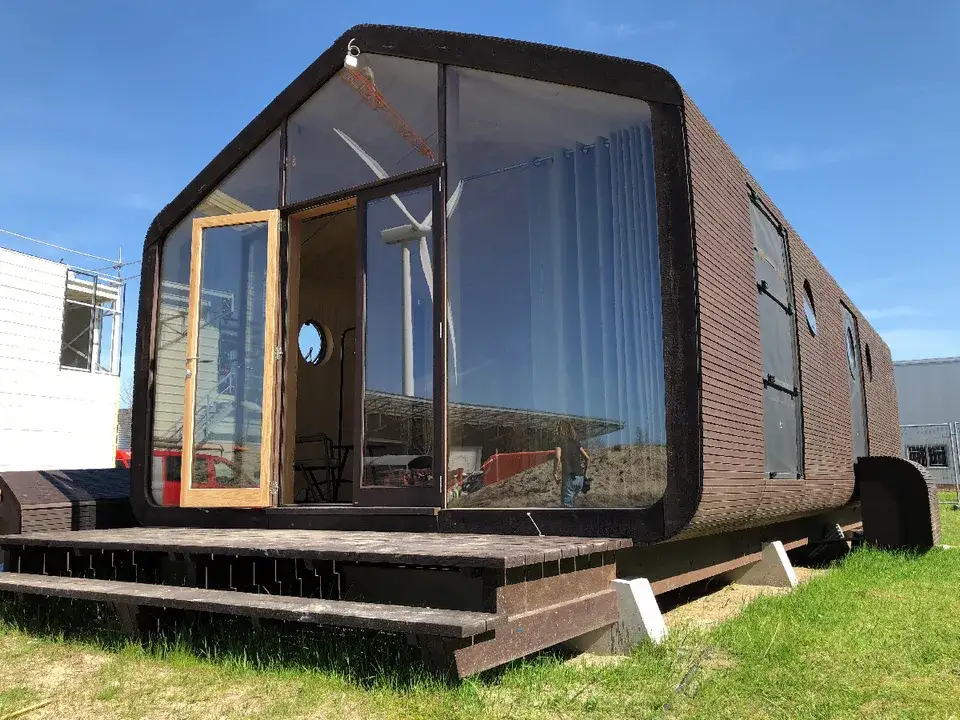 Alternatywne formy zakwaterowania w Polsce