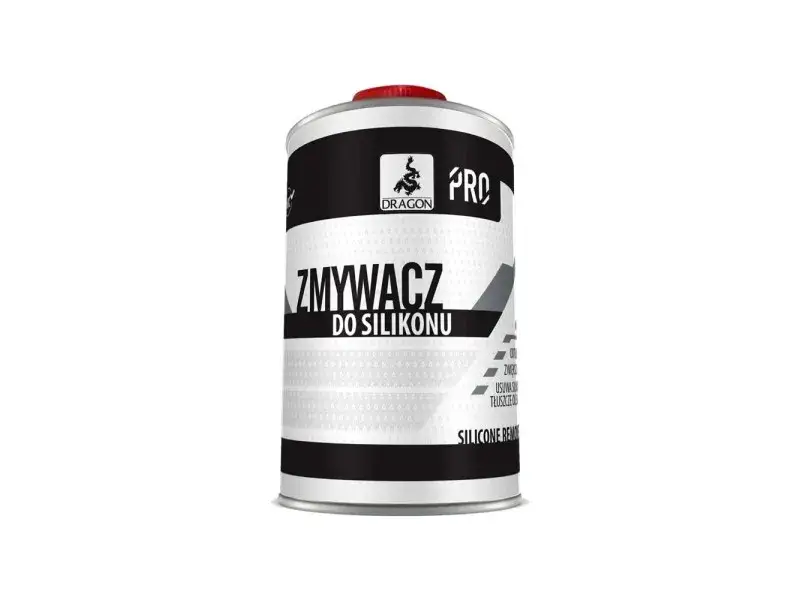 zmywacz do silikonu produkty