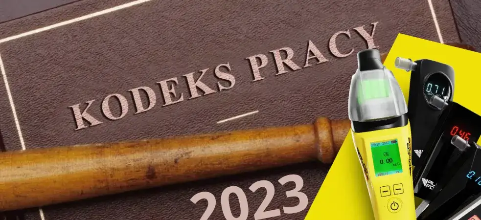 Zdjęcie Czy pracodawca ma prawo zbadać alkomatem? Poznaj przepisy i zasady