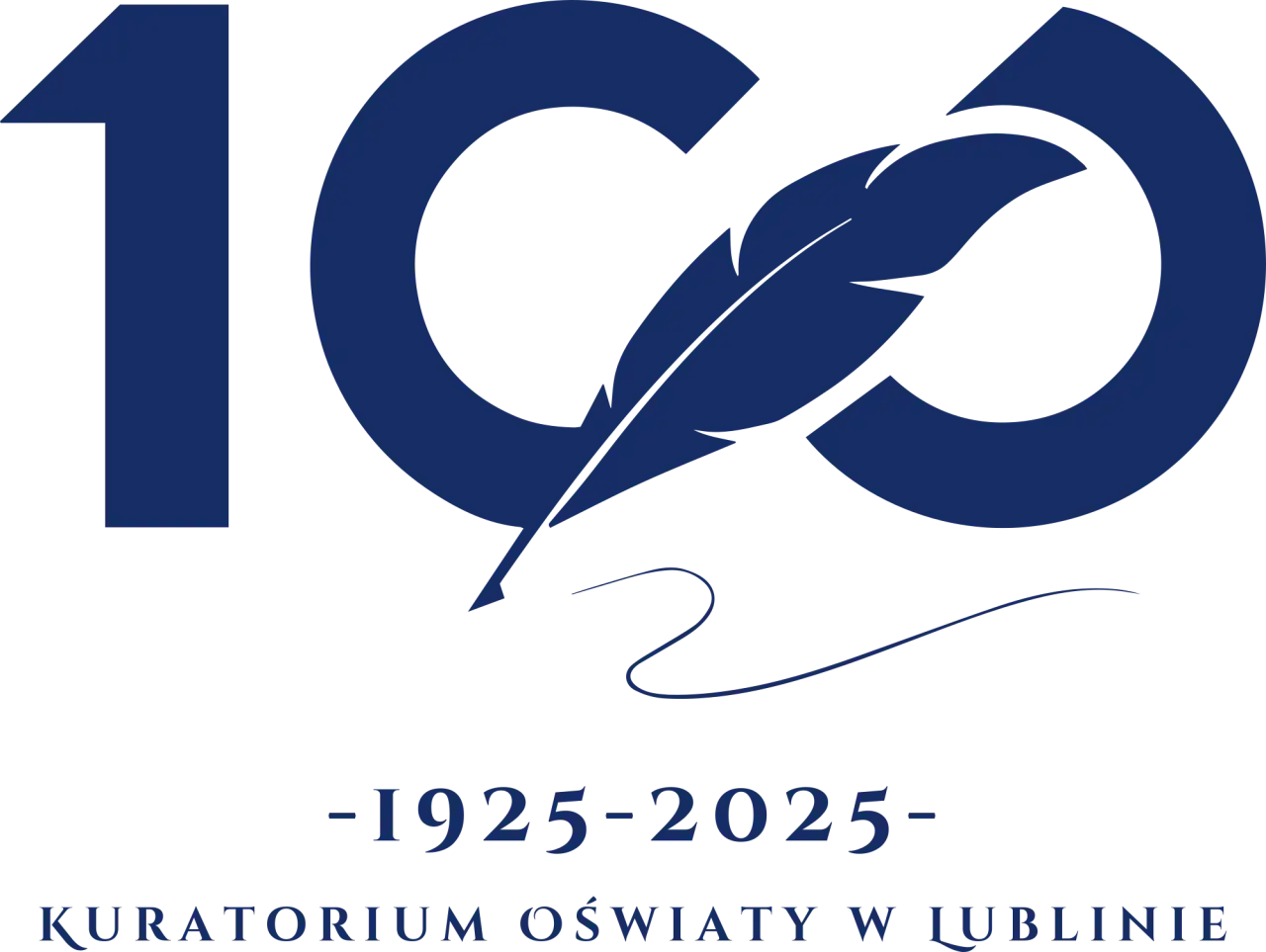 Kuratorium Oświaty budynek lub logo