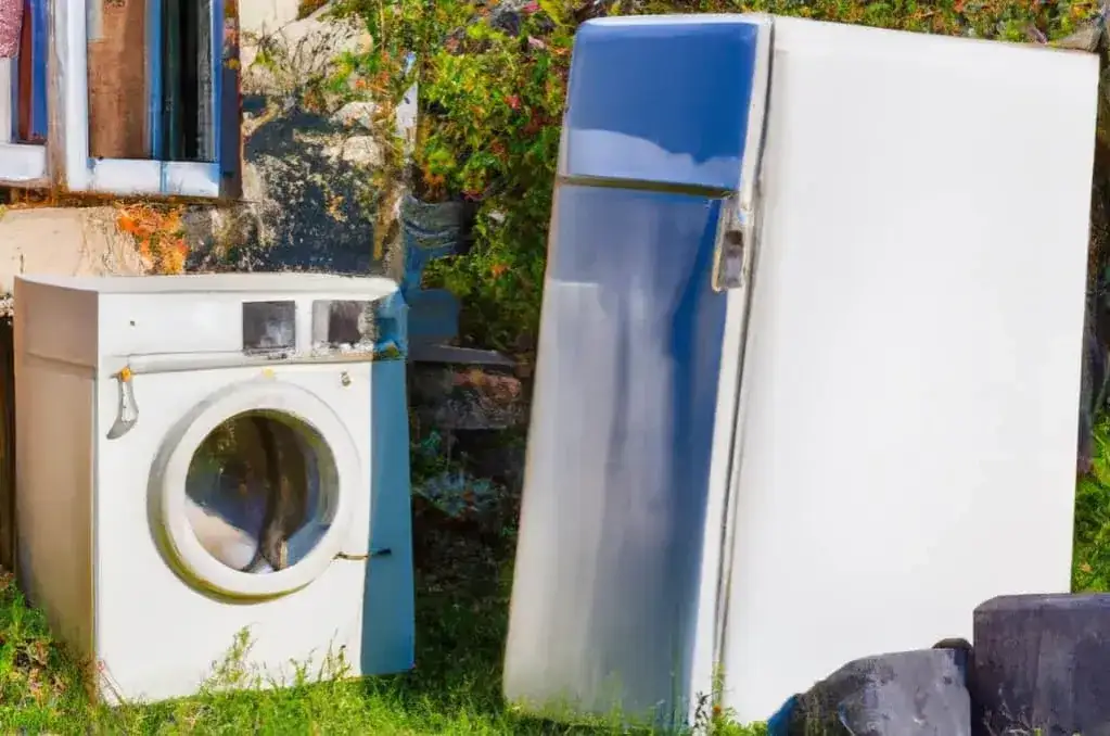 Zdjęcie Jak pozbyć się starych mebli i uniknąć problemów z utylizacją