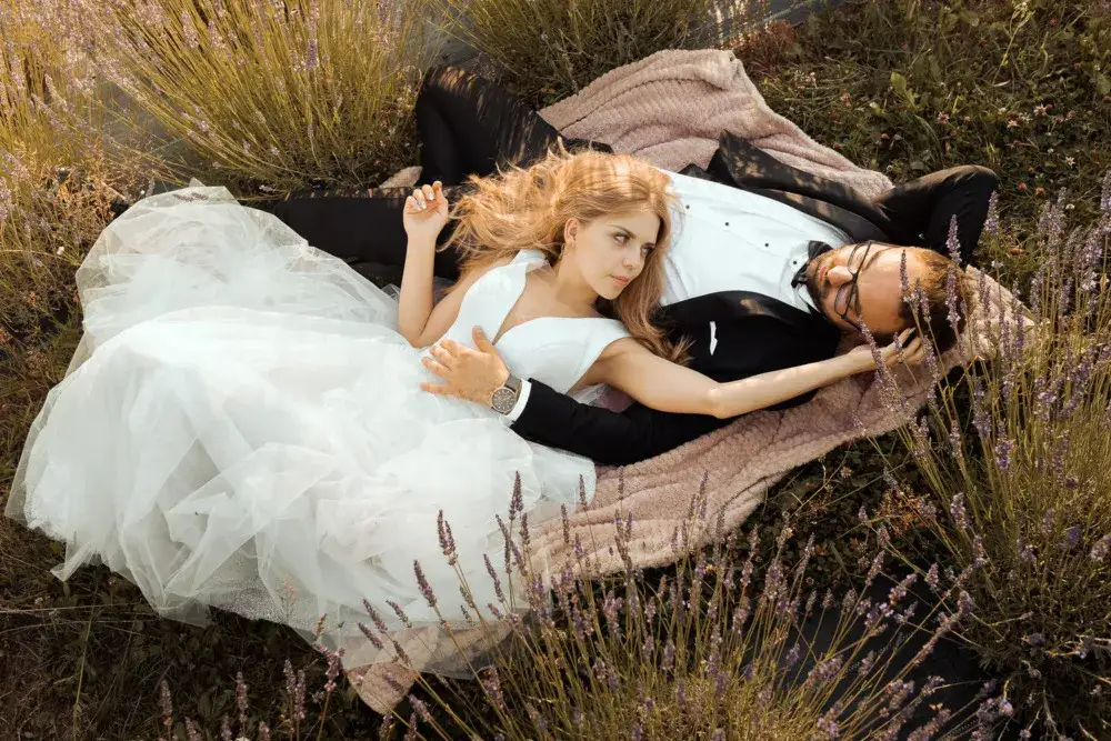 Zdjęcie Co ustalić z fotografem przed ślubem, aby uniknąć problemów?