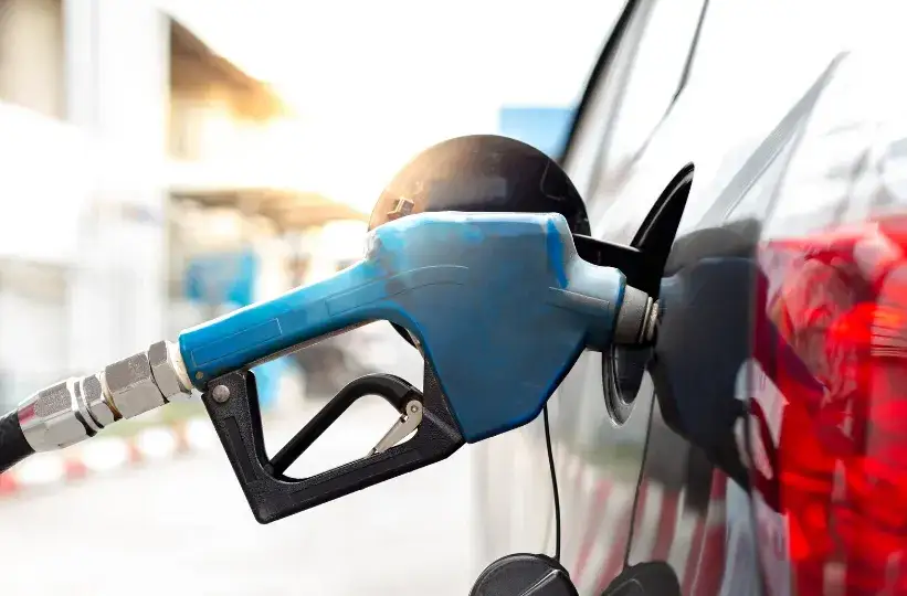 czynniki wpływające na spalanie paliwa