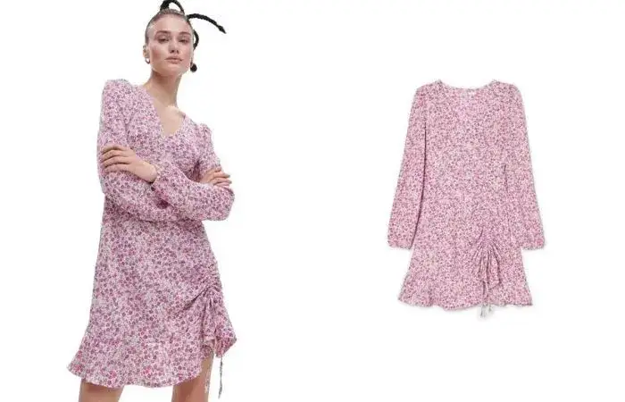 Zdjęcie Jaką sukienkę na wesele dla 13-latki wybrać, by czuła się wyjątkowo?