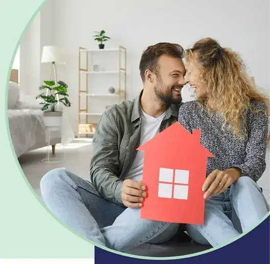 Zdjęcie Czy można kupić mieszkanie z hipoteką? Ryzyka, korzyści i procedura krok po kroku