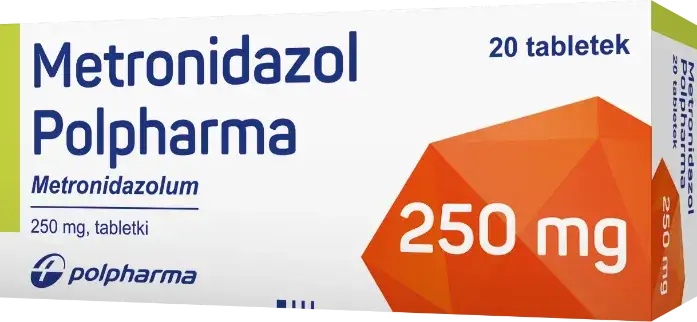 Zdjęcie Metronidazol na receptę? Kiedy i jak go zdobyć bezpiecznie?