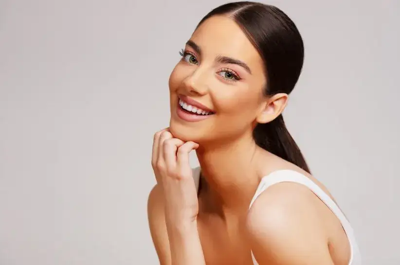 Zdjęcie Jak się malować do zdjęcia, aby uniknąć błędów i wyglądać idealnie