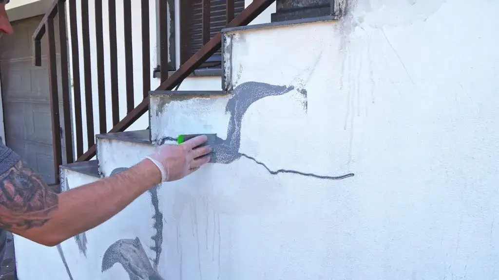 Zdjęcie Czym uzupełnić ubytki w elewacji? Sprawdzone materiały i porady