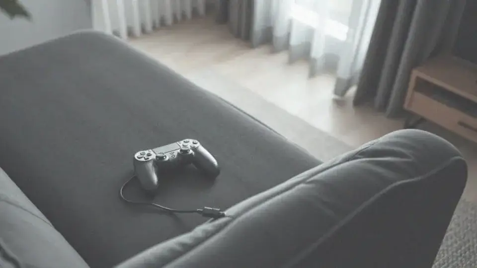 Zdjęcie Jak podłączyć pada do PS5 - proste kroki, aby uniknąć problemów