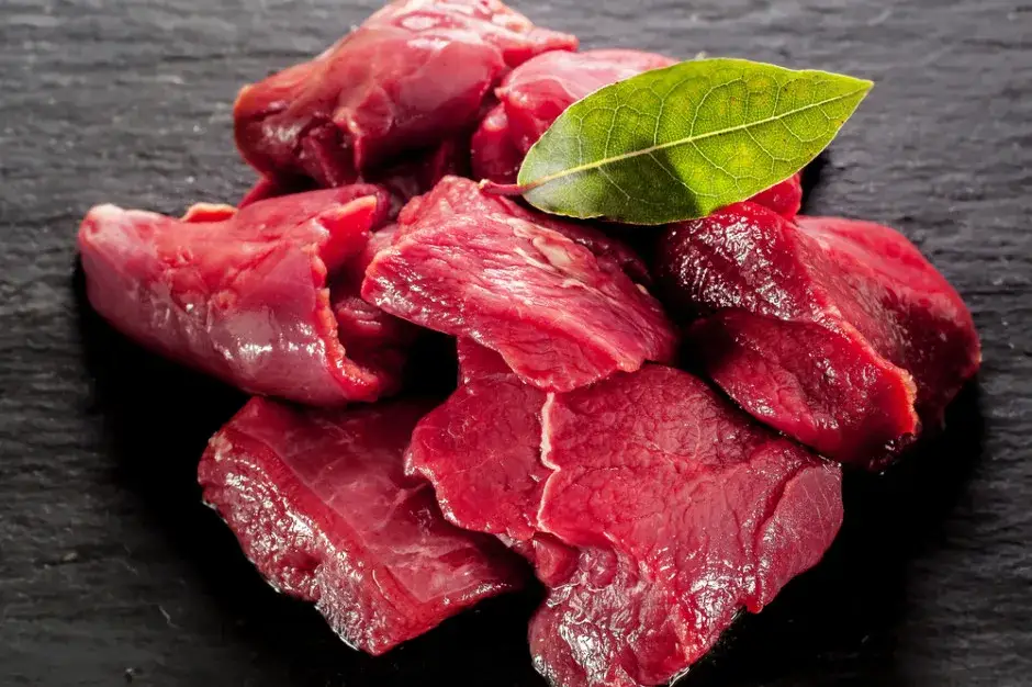 Zdjęcie Dziczyznę kupię bez wysiłku: sprawdzone miejsca i porady dla myśliwych