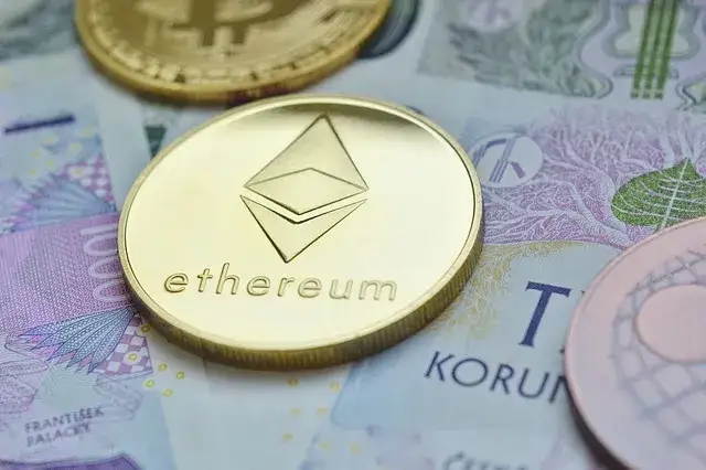 Zdjęcie Ethereum co to jest i jak zmienia świat kryptowalut?