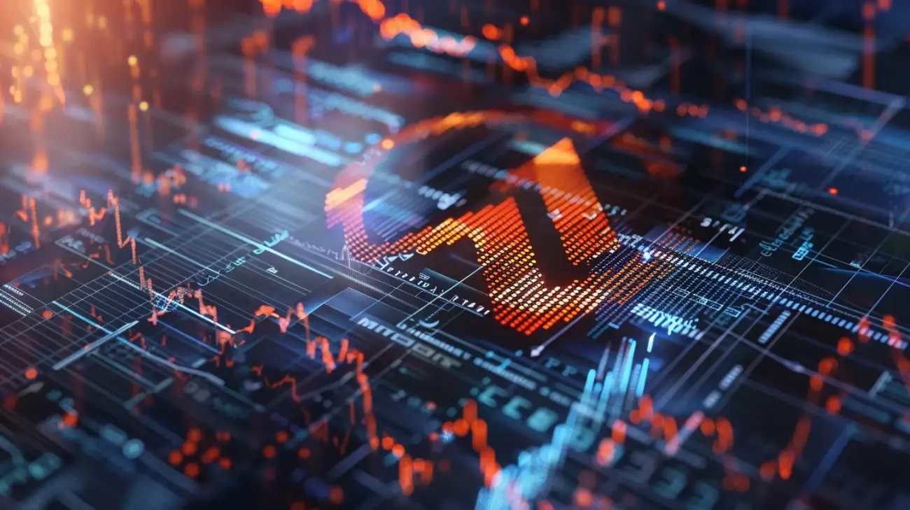 Zdjęcie Kurs XMR (Monero): Śledź zmiany kursu kryptowaluty XMR