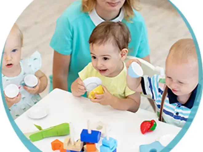 Zdjęcie Kiedy oddać dziecko do żłobka? Kluczowe wskazówki i zalecenia