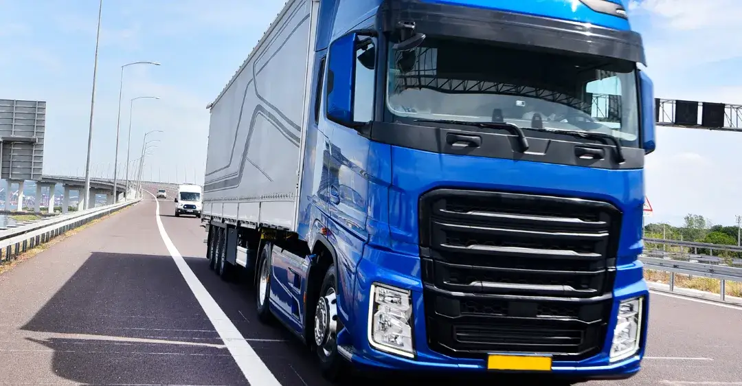 Zdjęcie Czy na Litwie są płatne autostrady? Oto, co musisz wiedzieć