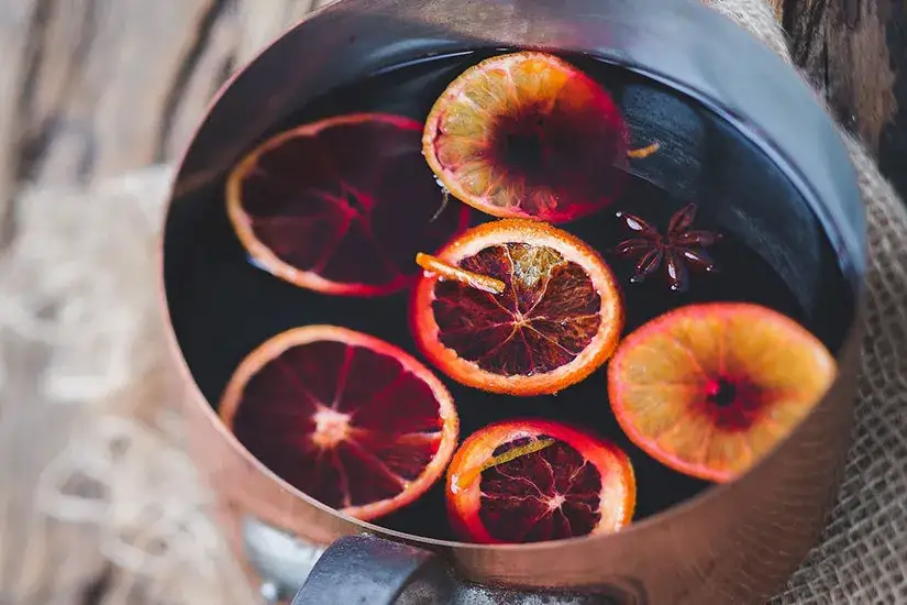 Zdjęcie Z czym zrobić grzańca? Odkryj najlepsze składniki i przepisy