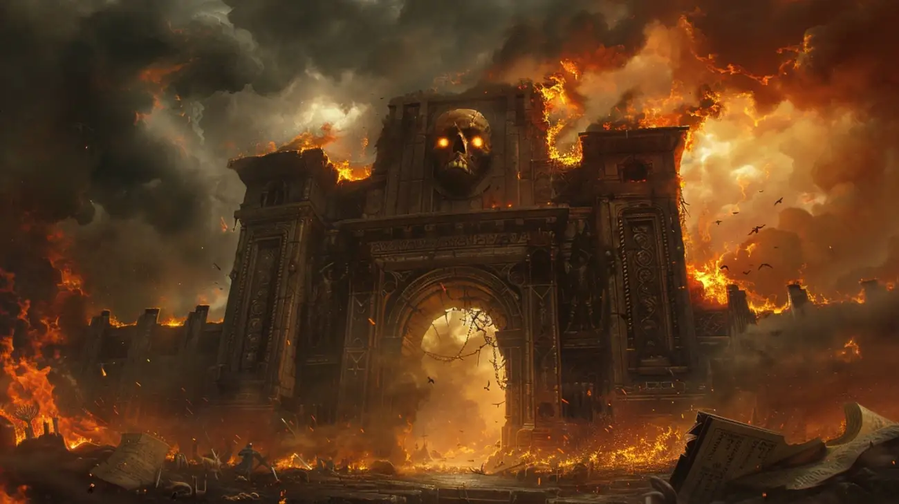 Zdjęcie Sezon 4 PTR diablo 4: wydanie, zmiany w przedmiotach, nowości