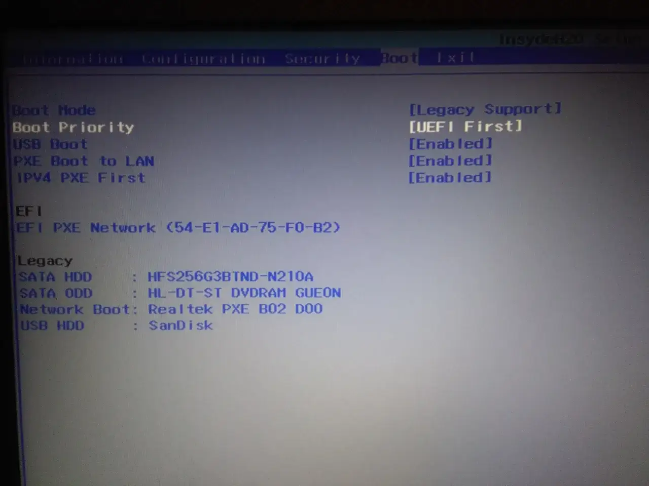 Zdjęcie Jak zainstalować Windows 7 z pendrive w BIOS bez problemów i błędów