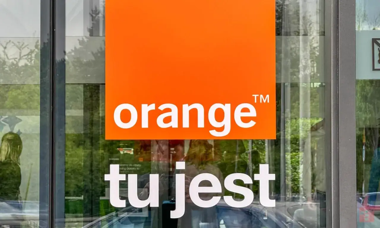Zdjęcie Co się dzieje z siecią Orange? Sprawdź aktualne problemy i awarie