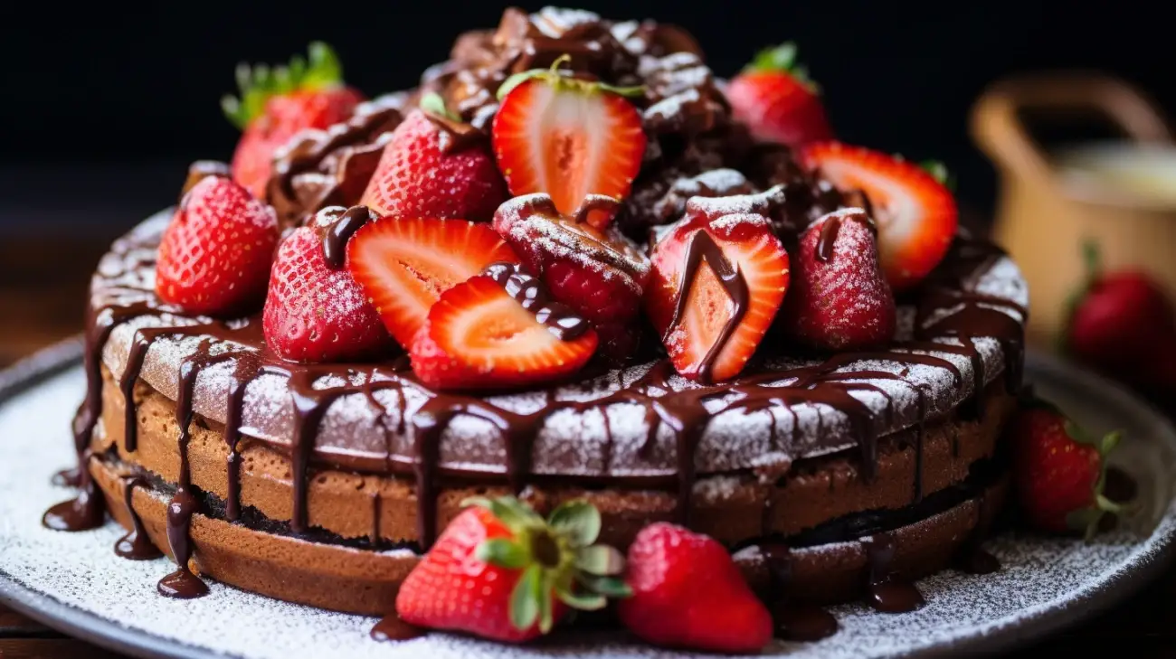 Przepisy na proste ciasta: sprawdź wyjątkowe pomysły na pyszne wypieki!