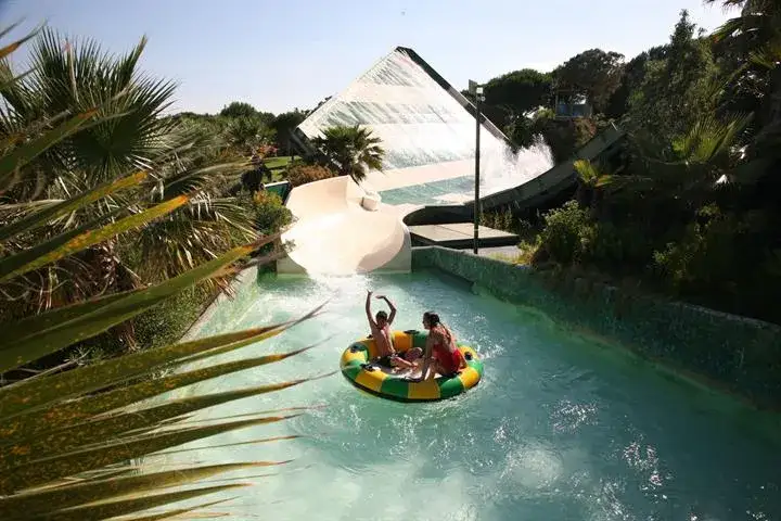 Zdjęcie ¿Buscas parque de atracciones en Asturias? ¡Hay algo mucho mejor!